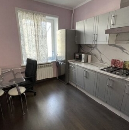 Аренда 1-комн квартиры на вторичном рынке Нижнелихоборский 3-й проезд,  д. 16/25