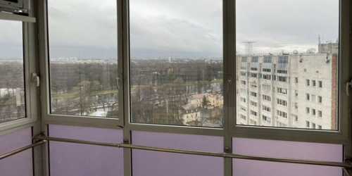 1-комн квартира Дибуновская ул,  д. 50