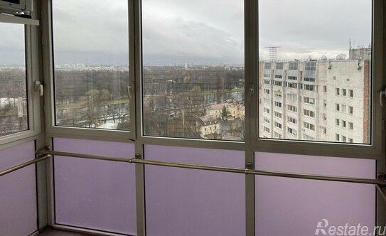 Аренда 1-комн квартиры на вторичном рынке Дибуновская ул,  д. 50
