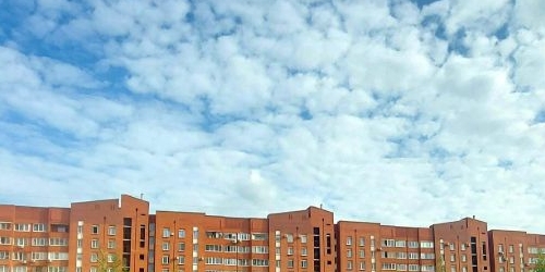 4-комн квартира проспект Энгельса, 124К4