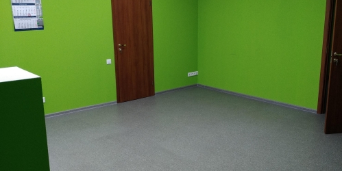 Офис Зайцева,  д. 41