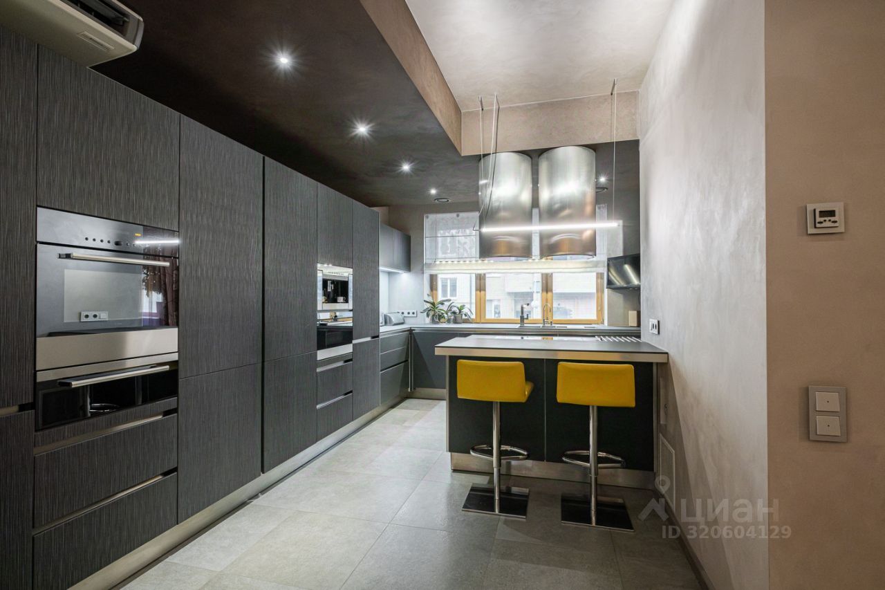 Продажа дома Шувалово тер., улица Береговая, 18к2