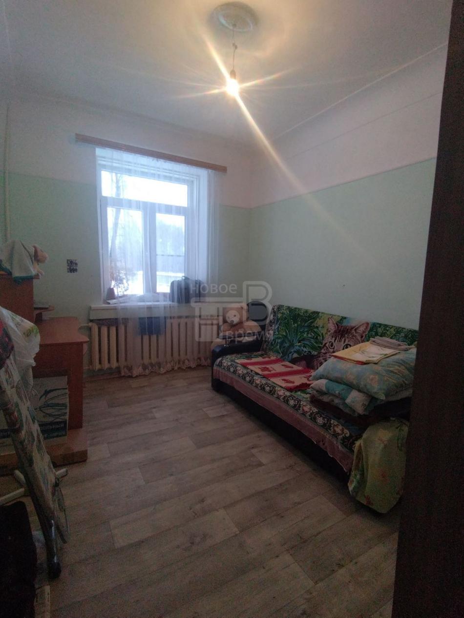 Продажа 2-комн квартиры на вторичном рынке Орехово-Зуево, Гагарина, 38