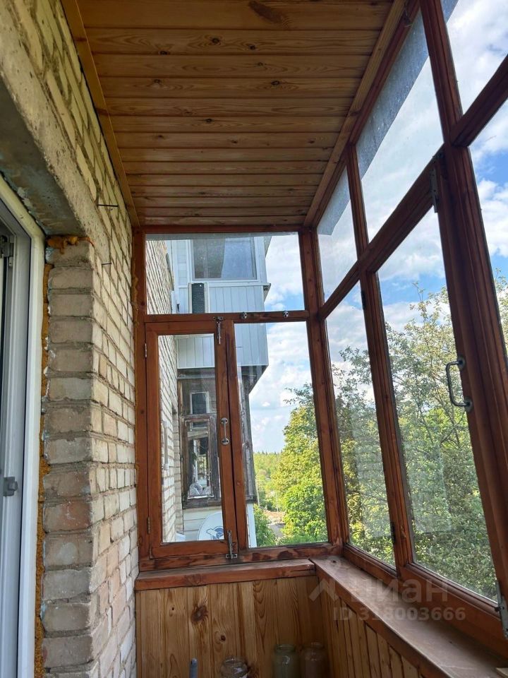 Продажа 2-комн квартиры на вторичном рынке Восток мкр, пос. Васильчиново,  д. 5