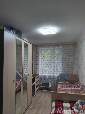 Продажа 2-комн квартиры на вторичном рынке Янино-1, Новая ул,  д. 1