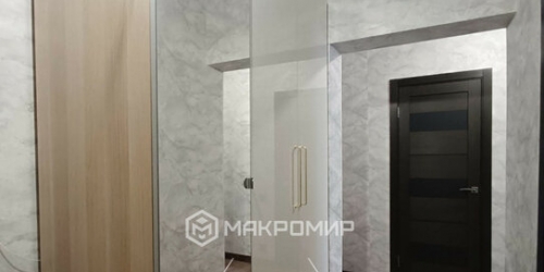 1-комн квартира Героев пр-кт,  д. 24,  к. 2