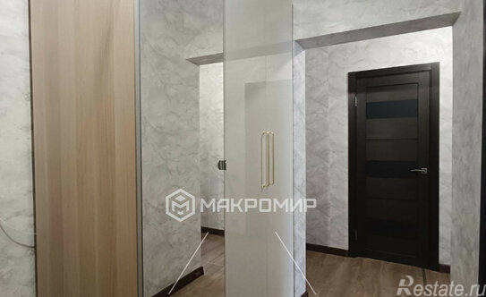 Аренда 1-комн квартиры на вторичном рынке Героев пр-кт,  д. 24,  к. 2