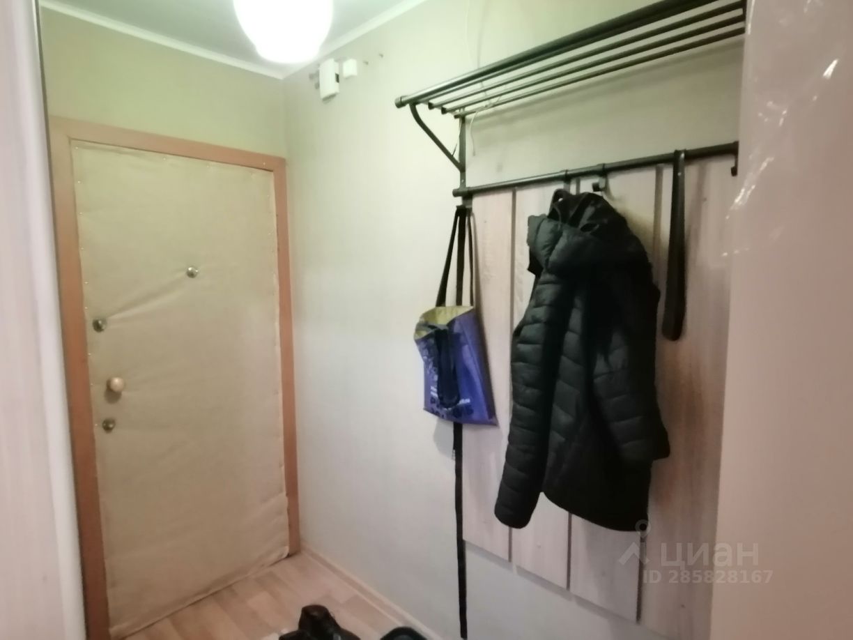 Аренда 2-комн квартиры на вторичном рынке Первомайская улица, 47/19