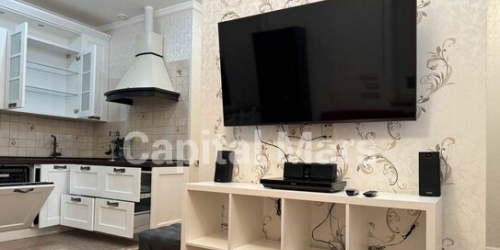 2-комн квартира Погонный проезд,  д. 3А