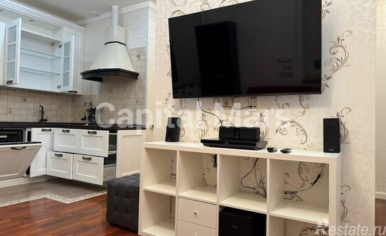 Аренда 2-комн квартиры на вторичном рынке Погонный проезд,  д. 3А