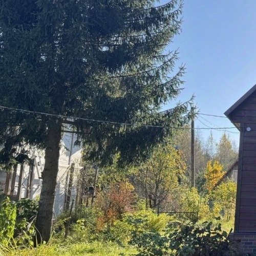 Коттедж/дом Ухта садоводческий массив