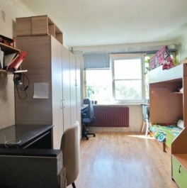 Продажа 1-комн квартиры на вторичном рынке Придорожная аллея,  д. 21