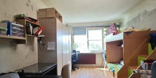 1-комн квартира Придорожная аллея,  д. 21