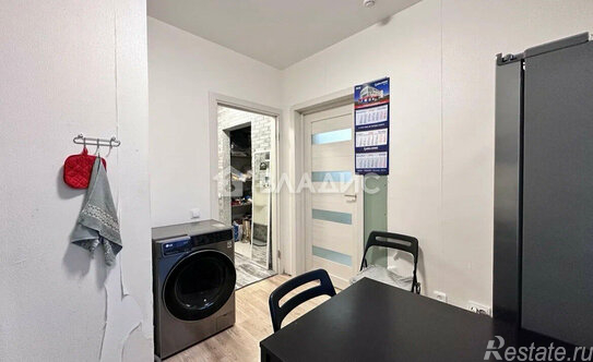 Продажа 1-комн квартиры на вторичном рынке Чарушинская улица,  д. 22 к1