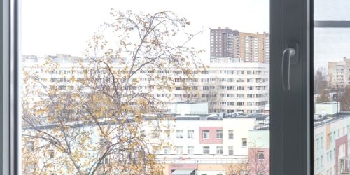 3-комн квартира улица Добровольцев, 18