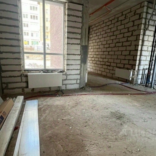 Торговое помещение Одинцово г, Звенигород г, 3 (Восточный мкр) мкр,  д. 4