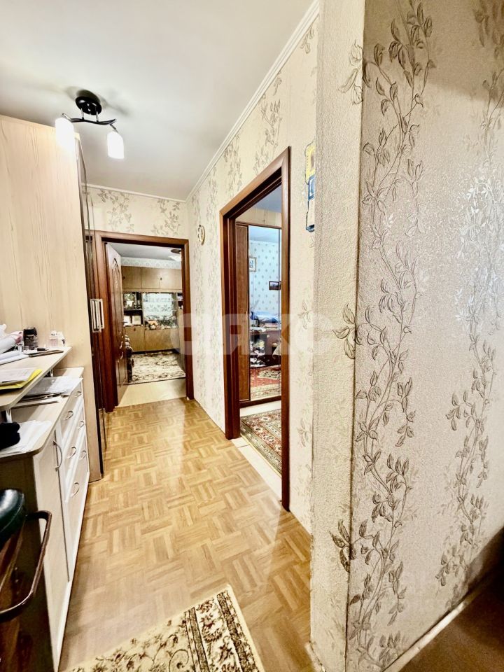 Продажа 2-комн квартиры на вторичном рынке Бронницы, Москворецкая улица, 15