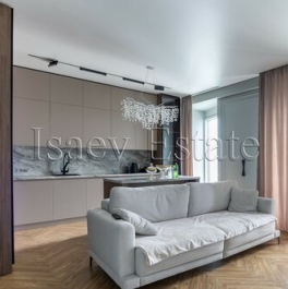 Продажа 4-комн квартиры на вторичном рынке Севастопольский проспект,  д. 22А