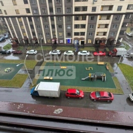 Продажа 1-комн квартиры на вторичном рынке Одинцово г, Маршала Жукова ул,  д. 23 к2