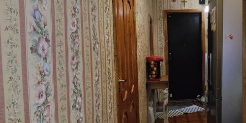 3-комн квартира проезд Соломенной Сторожки, 10