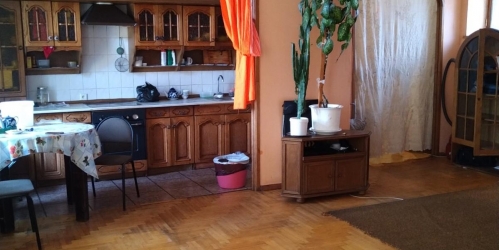 2-комн квартира Шамшева ул ,  д. 12