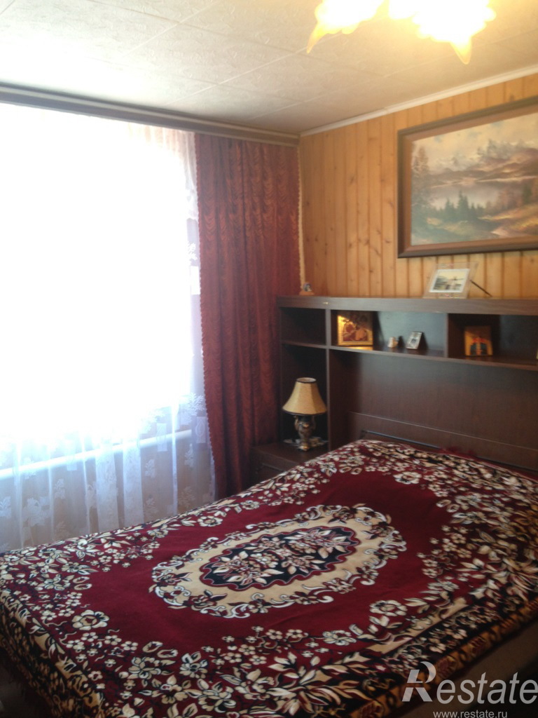 Продажа дома Захаркина ул, Серпухов г ,  д. 47