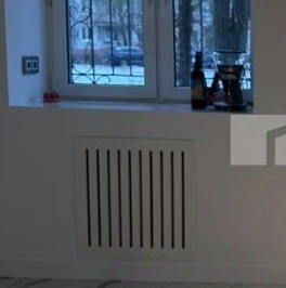 Продажа 2-комн квартиры на вторичном рынке Мамонтовка мкр, Пушкино, Рабочая улица,  д. 6