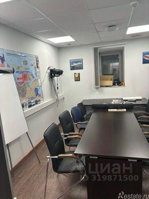 Аренда офиса Красноармейская 10-я ул,  д. 22