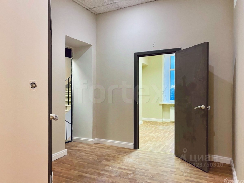 Аренда офиса Яузский бульвар,  д. 13