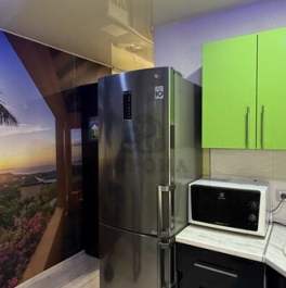 Продажа 1-комн квартиры на вторичном рынке Ногинск, ул Бабушкина,  д. 2