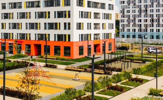 Продажа 2-комн квартиры на вторичном рынке Мытищи г, Борисовка ул,  д. 24А