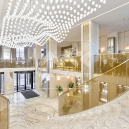 Продажа 3-комн квартиры на вторичном рынке Петровский пр-кт,  д. 22 к2 с1