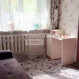 Продажа 2-комн квартиры на вторичном рынке улица Паперника