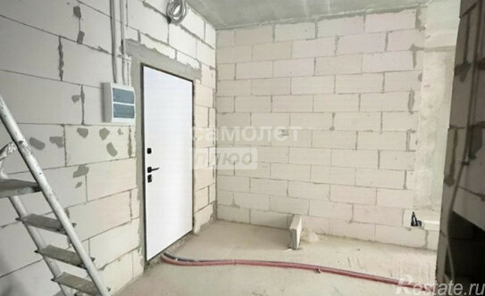 Продажа 2-комн квартиры на вторичном рынке Михалковская улица,  д. 50А