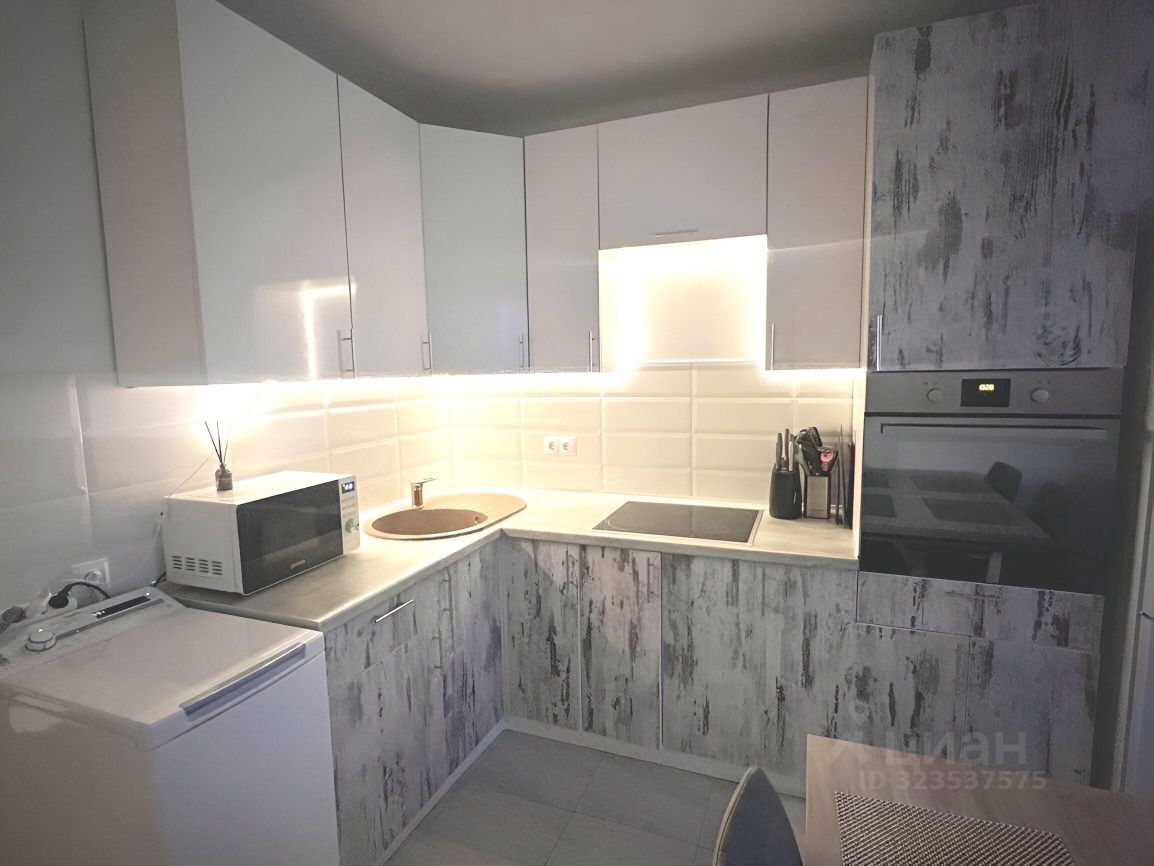 Продажа 1-комн квартиры на вторичном рынке Долгопрудная аллея, 15к4