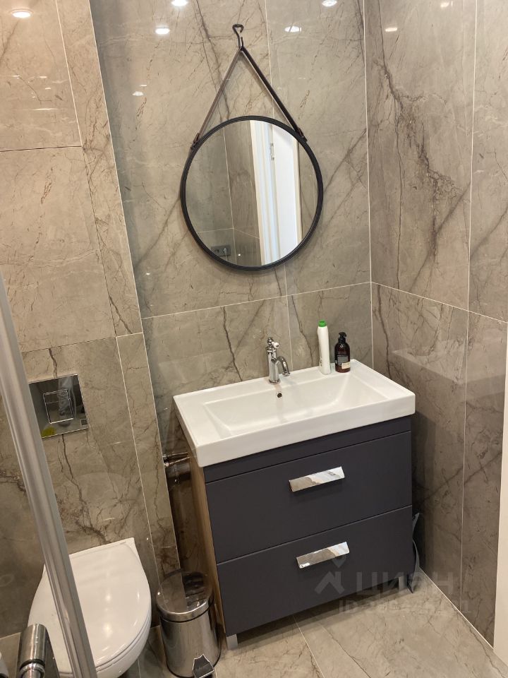 Аренда 1-комн квартиры на вторичном рынке улица Счастливая, 3к3