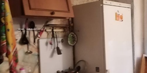 2-комн квартира Перуновский переулок, 4-10