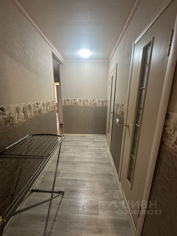 Продажа 2-комн квартиры на вторичном рынке Серпухов, улица Химиков, 35