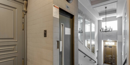 4-комн квартира Никитский бульвар,  д. 12