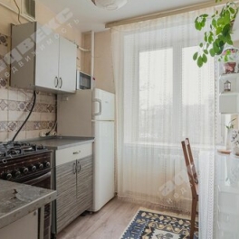 Продажа 1-комн квартиры на вторичном рынке Варшавская ул,  д. 54