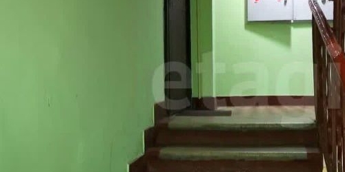 2-комн квартира 3-я Владимирская улица, 3К2