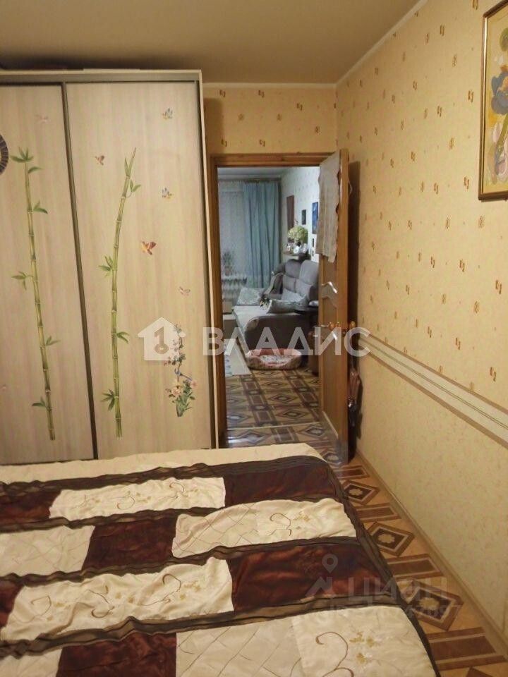 Продажа 3-комн квартиры на вторичном рынке Нижняя Первомайская улица, 29