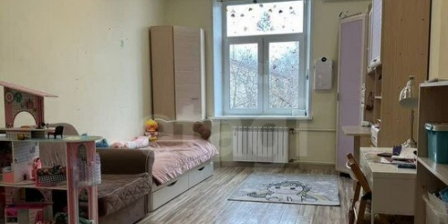 2-комн квартира ул Бойцовая,  д. 18,  к. 4