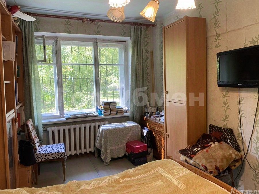 Аренда 1-комн квартиры на вторичном рынке Хибинский проезд,  д. 26