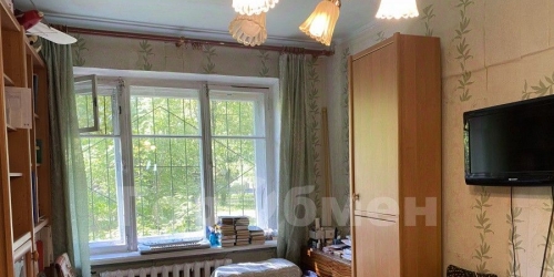 1-комн квартира Хибинский проезд,  д. 26