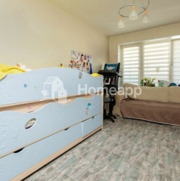 Продажа 3-комн квартиры на вторичном рынке ул Бестужевых,  д. 7Б