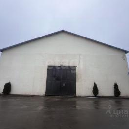 Аренда склада Богослово, Фрязино - Богослово,  д. вл1 с2