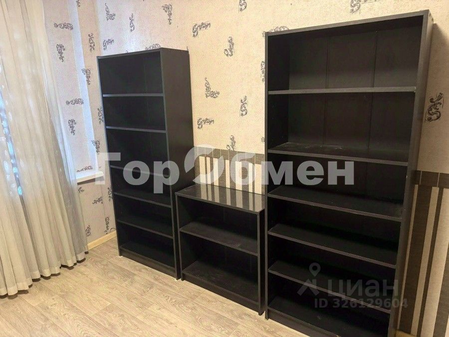 Аренда 2-комн квартиры на вторичном рынке Волжский бульвар, 4К3