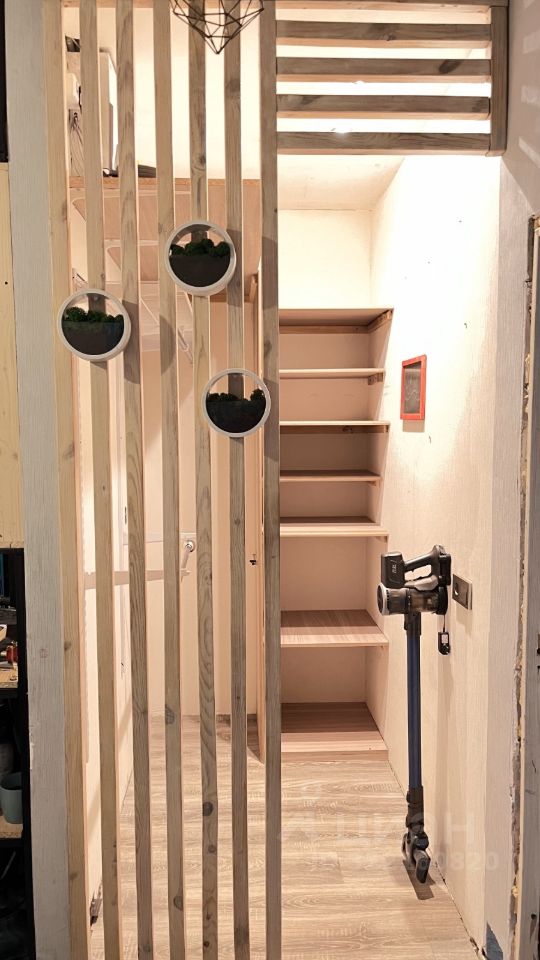 Продажа 3-комн квартиры на вторичном рынке Ново-Александровская улица, 14