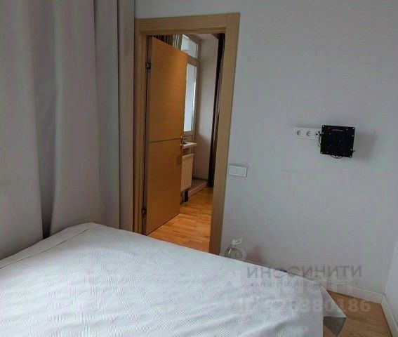 Продажа 2-комн квартиры на вторичном рынке улица Твардовского, 12к2